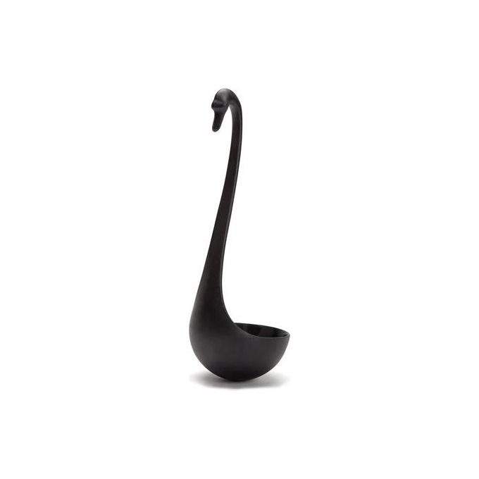 Ototo Swanky Nero Mestolo