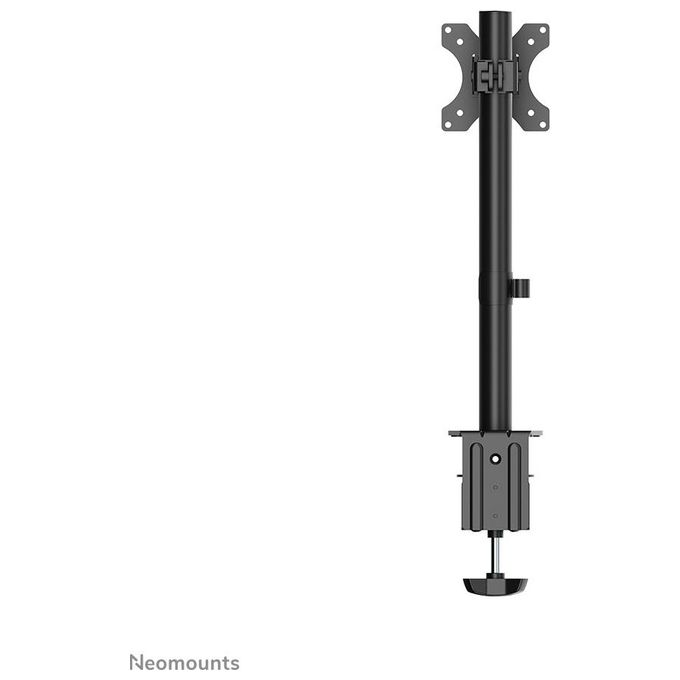 NewStar Supporto da Scrivania per Monitor 10''-32'' Nero