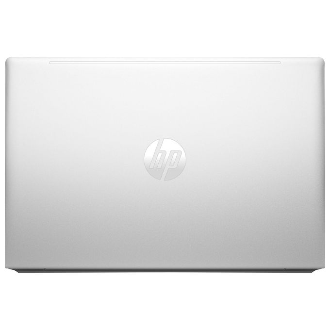 HP 398238 ProBook 440 G10 Notebook 14'' Intel Core i7-1355U 16 GB RAM 512 GB SSD NVMe Wi-Fi 6E Windows 11 Pro colore Argento