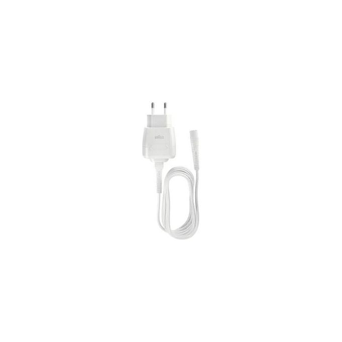 Braun 9-011 Silk-épil 9 Flex Epilatore a pinzette Wet and Dry 40 Pinzette MicroGrip 2 velocita' autonomia 50 min colore Bianco Oro