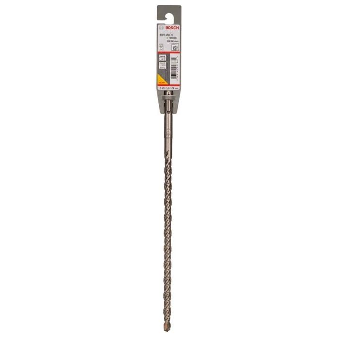 Bosch Punta Per Martelli-Tassellatori Sds-Plus