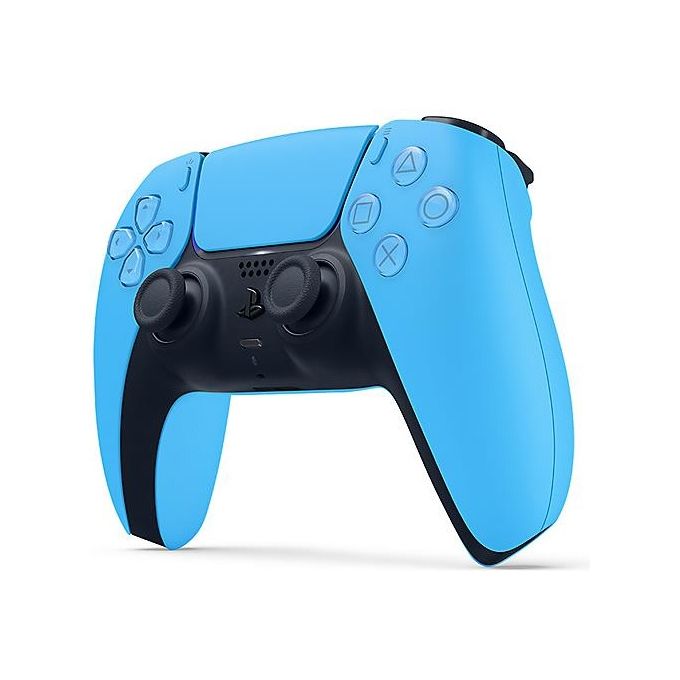 Sony PS711000040196 DualSense V2 Gamepad Wireless Bluetooth USB PlayStation 5 con Effetti Tattili Grilletti Adattivi e Microfono Integrato colore Starlight Blue
