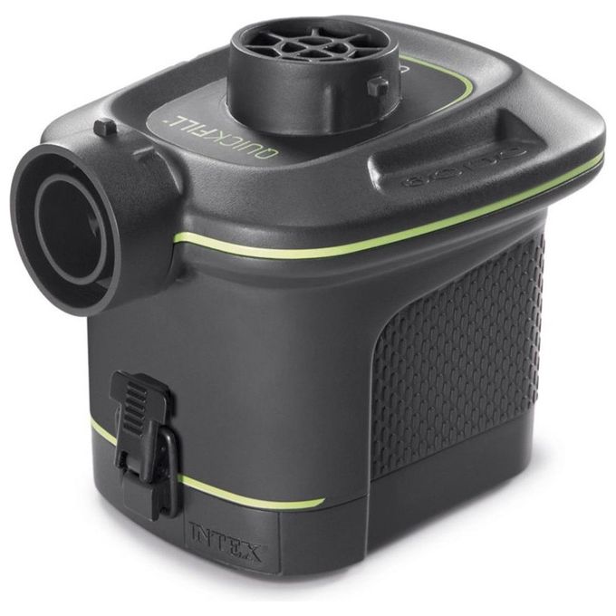 Intex Pompa Elettrica a Batterie Capacita' 420 L-min