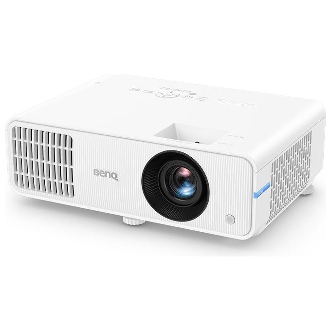 BenQ LH550 Videoproiettore DLP Full HD 1080p 2600 ANSI Lumen LED 15000:1 2x HDMI USB SmartEco colore Bianco