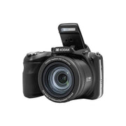 Kodak AZ425 Astro Zoom Fotocamera Bridge 20 MP Zoom Ottico 42x Grandangolare 24mm Full HD Stabilizzatore OIS colore Nero