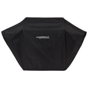 Campingaz 2182039 Classic S Copri Barbecue Impermeabile Poliestere 200D 124x52x118 cm colore Nero