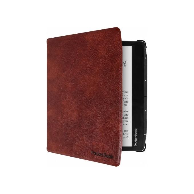 PocketBook Shell Cover per Era Marrone
