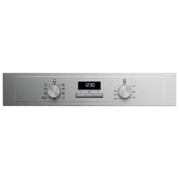 Electrolux EOM3H04X Forno da incasso Elettrico 72 L Classe A+ AirFry AquaClean (59x60x57 cm) colore Inox
