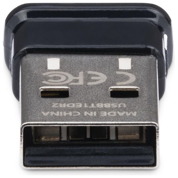 StarTech Adattatore Mini USB Bluetooth 2.1 - Adattatore di rete wireless EDR Classe 1
