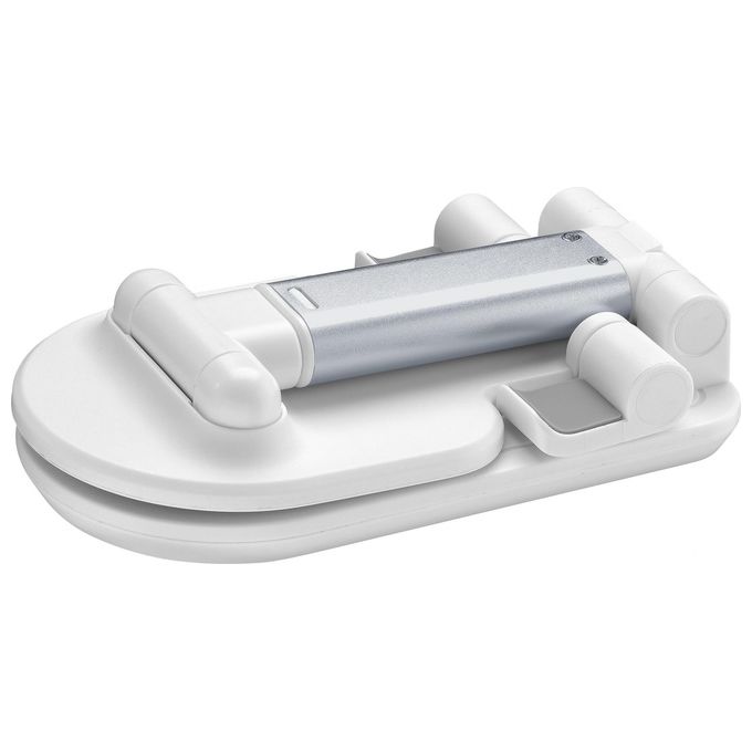 Cellular Line Supporto con Funzione Stand Ideale per Smartphones e Tablets