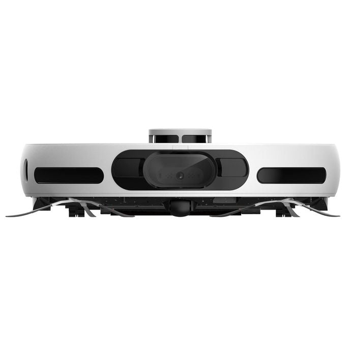EZVIZ CS-RS20-PRO-PGA2 RS20 PRO Robot aspirapolvere Lavapavimenti connesso LiDAR 7200 Pa Wi-Fi autonomia 220 min colore Bianco