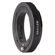 Novoflex Adattatore Lente Leica-M a Hasselblad X-Mount