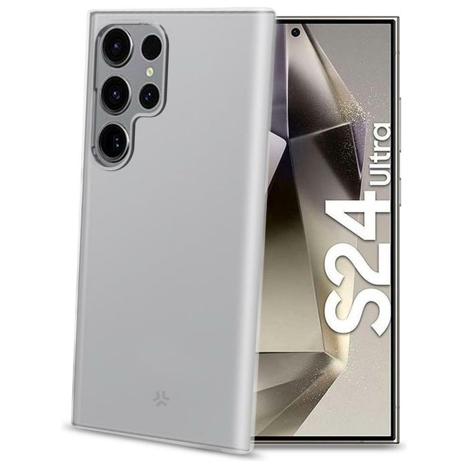 Celly tpu Cover Galaxy s24 Ultra 5g