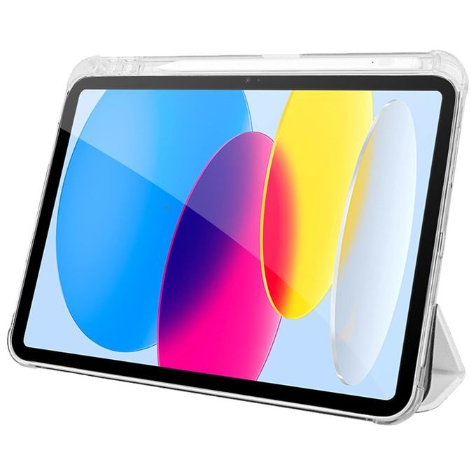 Pantone Cover per iPad 10 Gen Light Blue
