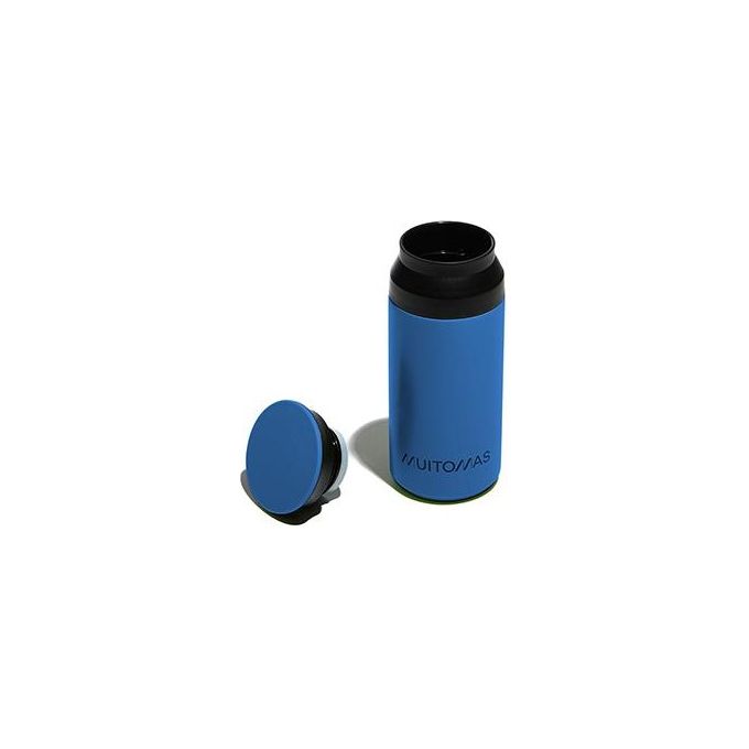Muitomas Borraccia Termica 350ml Blu