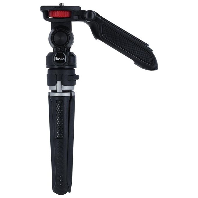 Rollei Creator Grip Ministativo