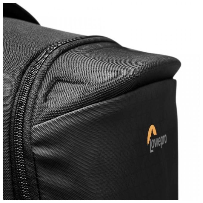 Lowepro LP37350 Flipside Backpack 300 AW III Zaino Fotografico per Fotocamera Mirrorless e DSLR 17L Doppio Accesso colore Nero