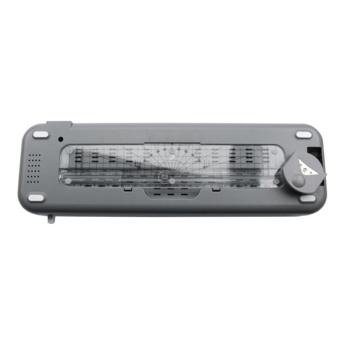 HP OneLam 400 Plastificatrice A3 75-80-125 Micron con Linea di Taglio