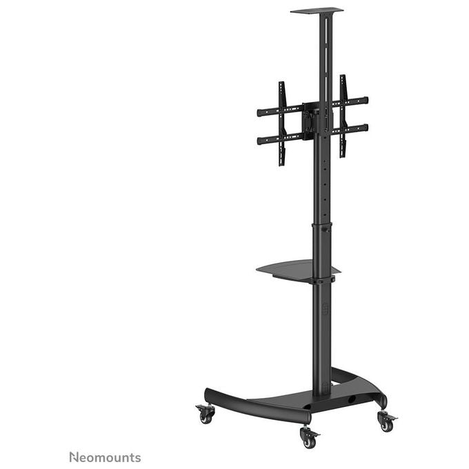 NewStar Supporto per Tv Lcd Nero Dimensione Schermo 37''-70'' Supporto a Pavimento