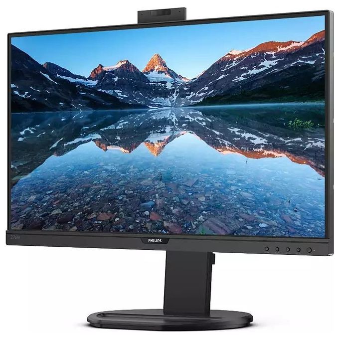 Philips 276B9H B Line Monitor PC 27'' LED Quad HD 2560x1440 Pixel 4 ms