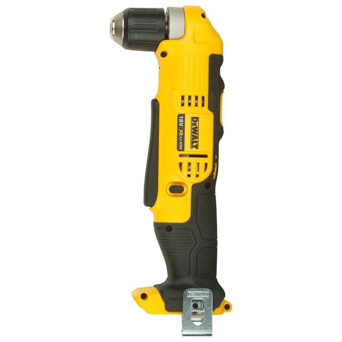 DeWalt DCD740NT-XJ Trapano ad Angolo a Batteria 18V