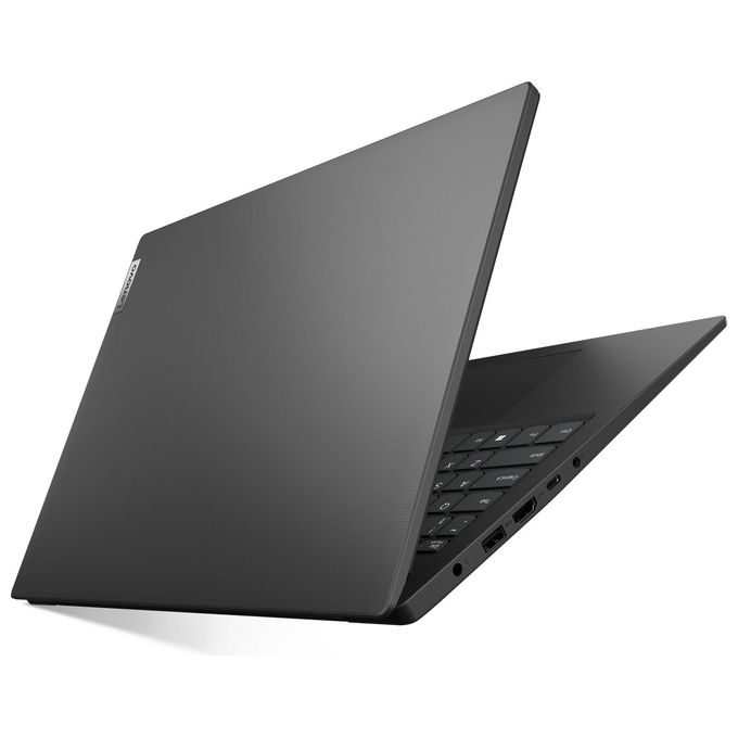 Lenovo 83HF00K3IX V15 G5 IRL Computer portatile Intel Core 5 210H 8 GB DDR5-SDRAM 256 GB SSD Full HD 15.6'' Wi-Fi 6 Windows 11 Pro colore Nero