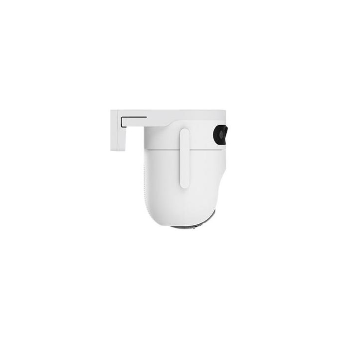 Ezviz CS-H9C-R100-8H33WKFL H9c Telecamera IP da Esterno Doppio Obiettivo 2K Wi-Fi Visione Notturna 30 m MicroSD 512 GB colore Bianco