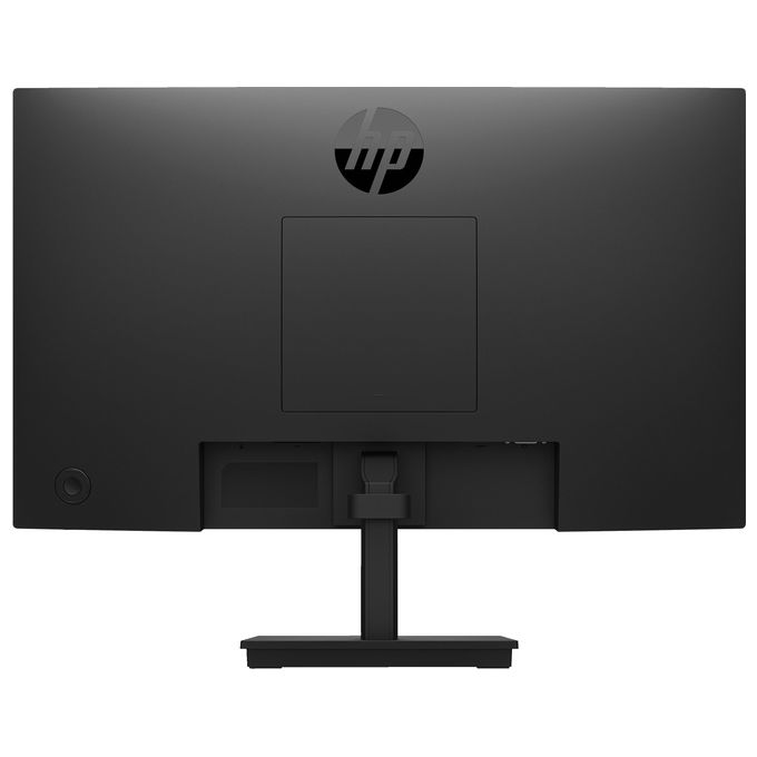 HP 9U5A2AA#ABB Serie 3 Pro Monitor FHD 21.4'' 1920x1080 100Hz VA LCD HDMI VGA colore Nero
