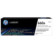 HP 660A Tamburo per Stampante Originale