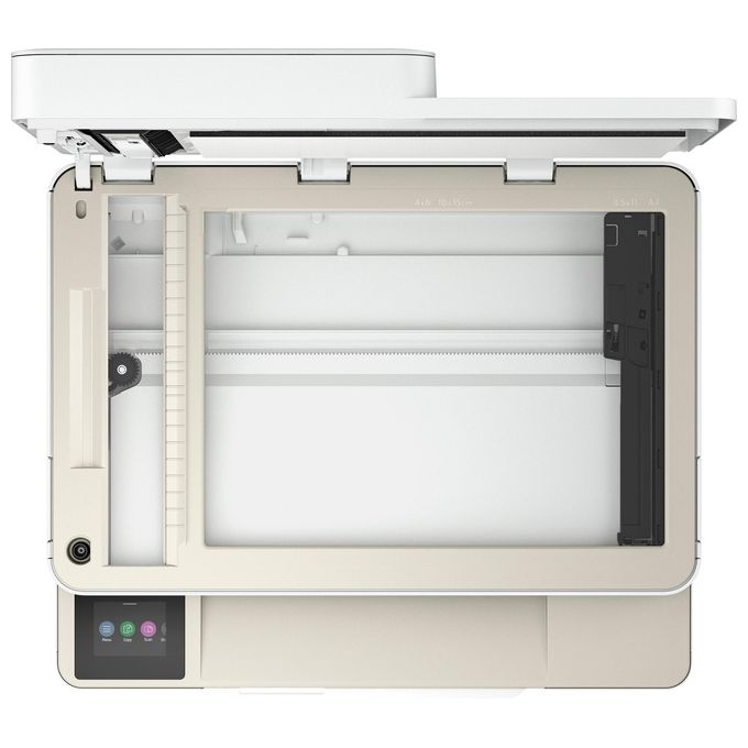 HP 714N9B Envy 6520e Stampante Multifunzione Inkjet A4 a Colori 10 ppm Wi-Fi ADF Fronte Retro Automatica colore Portobello