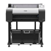 Canon 6238C003AA imagePROGRAF TM-255 Stampante grandi formati A1 5 colori Wi-Fi LAN 2400 x 1200 DPI colore Nero