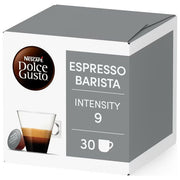 Nescafe' Capsule Dolce Gusto Espresso Barista