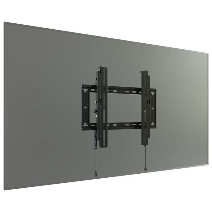 Chief RMT3 Supporto TV a Parete Inclinabile 32'' 65'' VESA 508x450 mm 56,7 Kg colore Nero