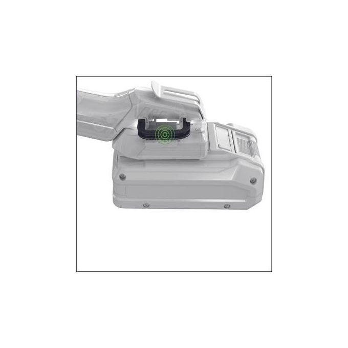 Einhell 3408290 GE-GS 18-150 Li-Solo Tagliarami a Batteria 18 V Spessore Taglio 100 mm Staffa Rimovibile colore Nero