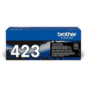Brother TN423BK Toner nero Hl-l8260cdw 8360cdw 6500 Pagine
