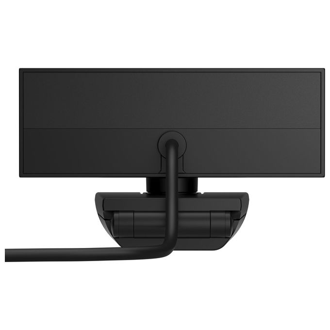 HP 6Y7L2AA#ABB Webcam FHD 620 Risoluzione 1920 x 1080 Pixel 60 fps Microfono Incorporato Colore Nero