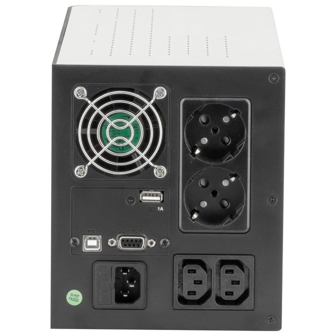 Legrand Keor Sp Gruppo di Continuita' UPS a Linea Interattiva 1500VA 900W