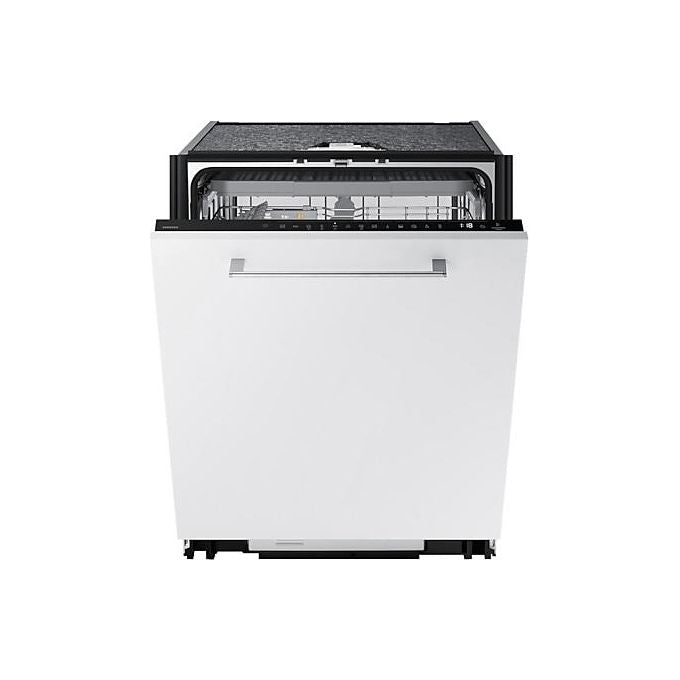 Samsung DW60DG770B00U1 Lavastoviglie A Scomparsa Totale 14 coperti Classe B 43 dB Wi-Fi SmartThings Auto Open (82x60x55 cm) colore Nero