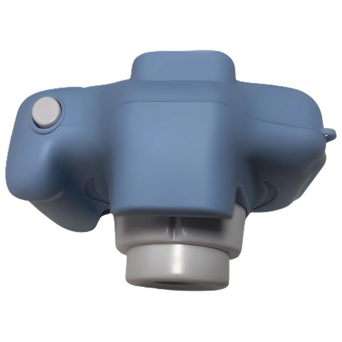 Denver KCA-1340 Macchina Fotografica Digitale per Bambini Blu
