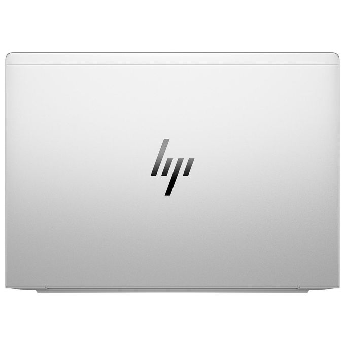 HP 9Y7D4ET EliteBook 640 G11 Notebook 14'' Intel Core Ultra 7 165U 16 GB RAM 512 GB SSD NVMe Wi-Fi 6E Windows 11 Pro colore Argento