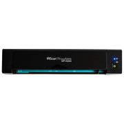 IRIScan 463572 IRIScan Anywhere 6 WiFi Scanner Portatile Duplex 15 ppm A4 Batteria Ricaricabile USB-C Wi-Fi OCR PDF colore Nero