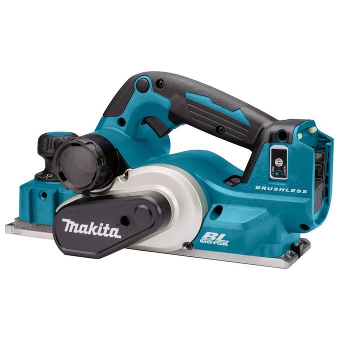 Makita DKP181ZJ Pialla 18 V Li-Ion 82mm