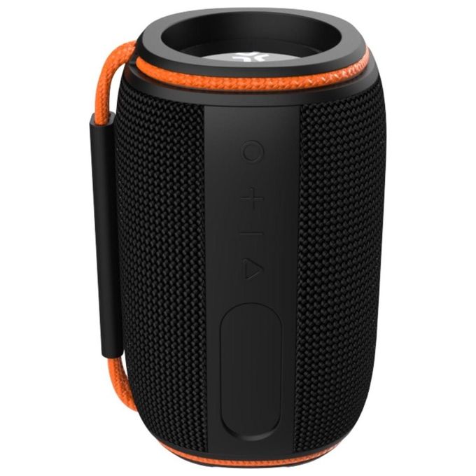 Celly Wireless Speaker 5W Arancione