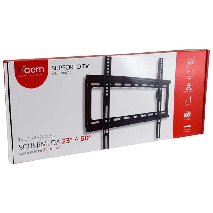 Karma RDMS9 Supporto per Tv 23''-60