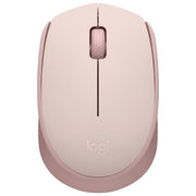 Logitech M171 Mouse Ambidestro RF Wireless Ottico
