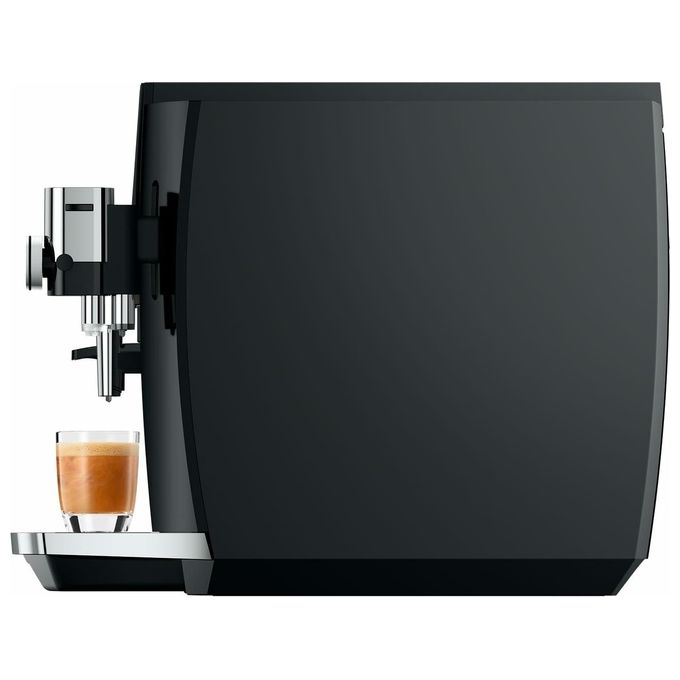 Jura 15482 S8 Macchina da caffe' Automatica 1.9 L 15 bar 1450 W 27 Specialita' Display Touch 4.3'' Wi-Fi Sweet Foam colore Nero