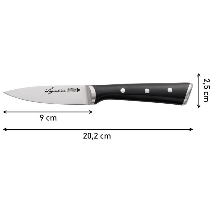 Lagostina Coltello Spelucchino Iceforce 9cm