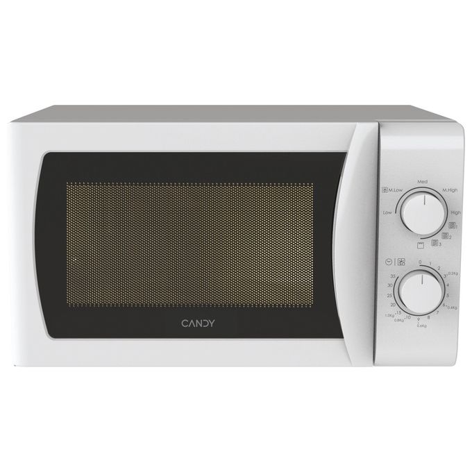 Candy CMG20SMW Idea Forno a microonde con Grill 20 L 700 W 1000 W Grill colore Bianco
