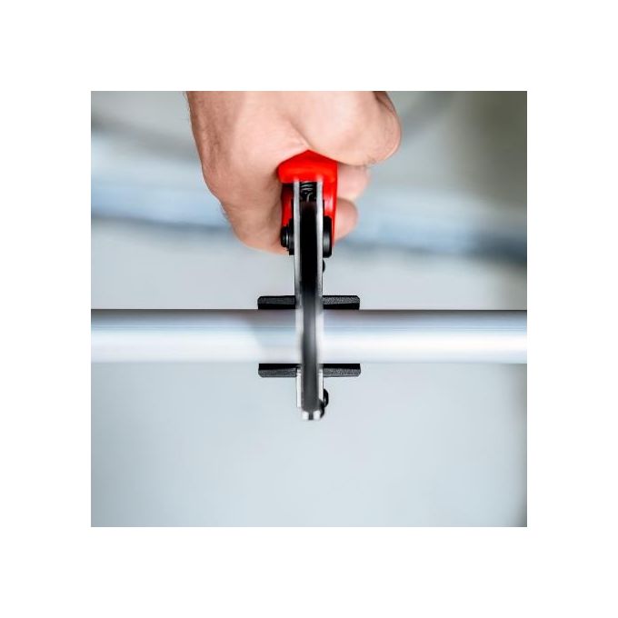Knipex Tagliatubi per Tubi in Materiale Composito e Plastica