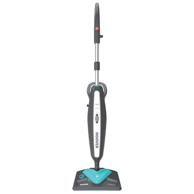 Hoover CA2IN1D Steam Capsule Scopa a Vapore con Pistola Potente ed Efficiente per Pulizie Ottimali in Casa